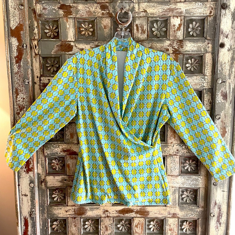 J. McLaughlin Shirt